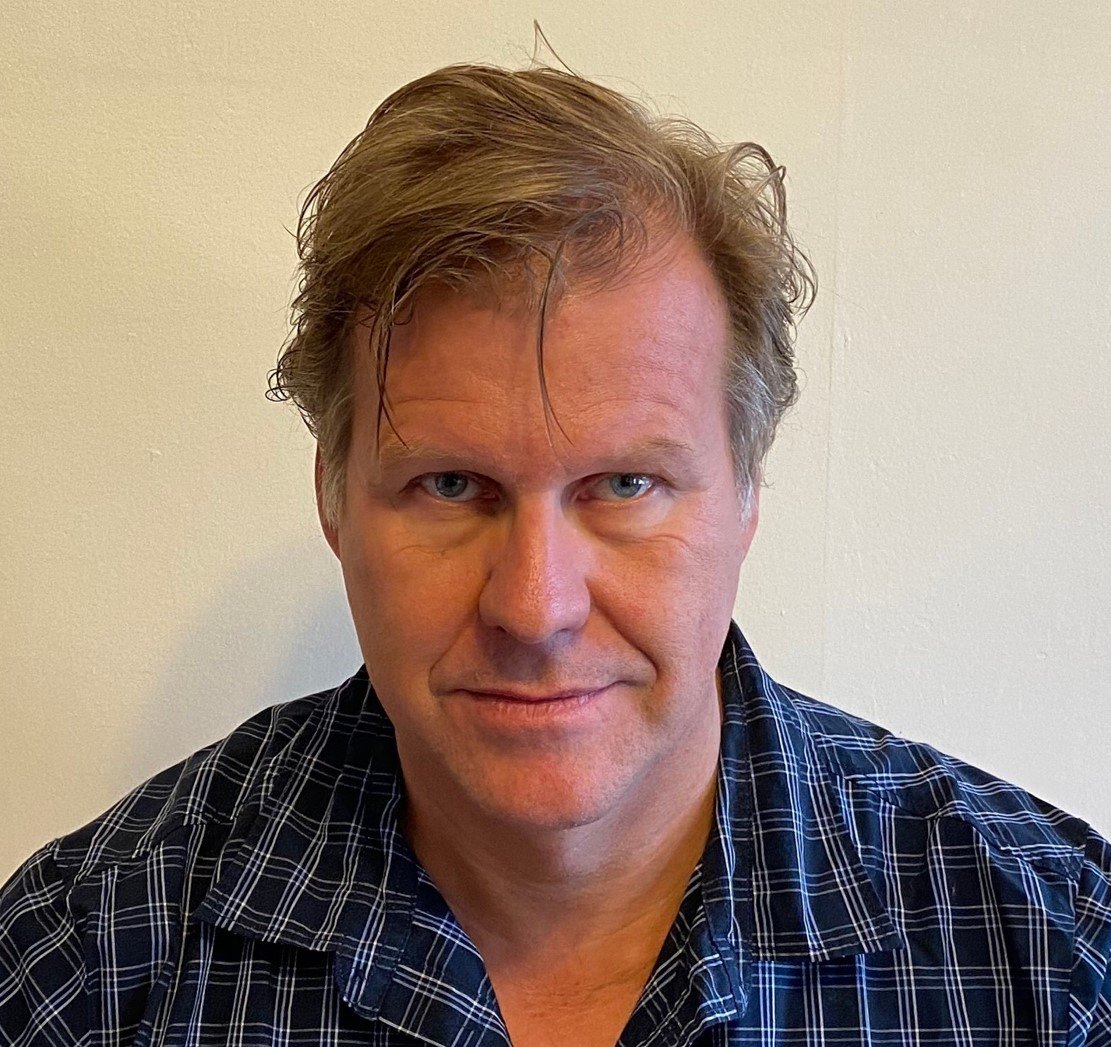 Portrait of the Tilltours guide