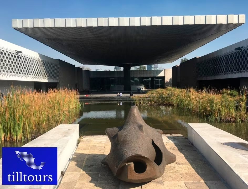 National Museum of Anthropology